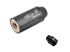 MIESSA】 N1トレーサー マズルフラッシュ フルオートトレーサー 1年