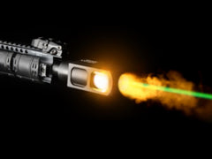 MIESSA】 TANKトレーサー FH-T01 マズルフラッシュ フルオート