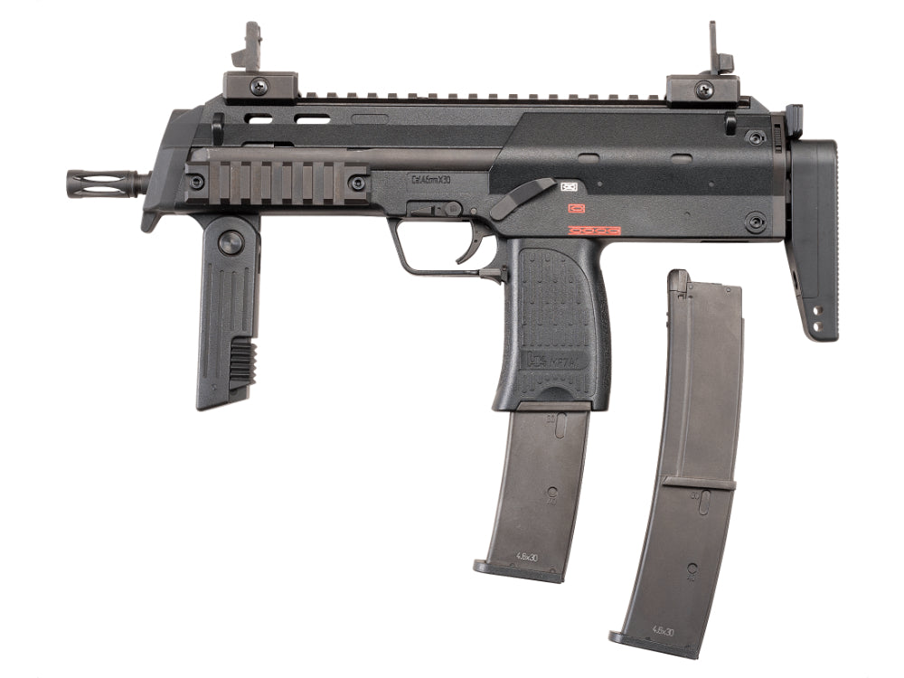 KSC】 MP7A1-II ガスブローバック – ROCK-et