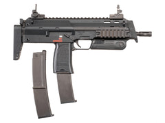 KSC MP7A1-Ⅱ サプレッサーつき　ガスブローバック KSC】MP7A1-II ガスブローバック – ROCK-et