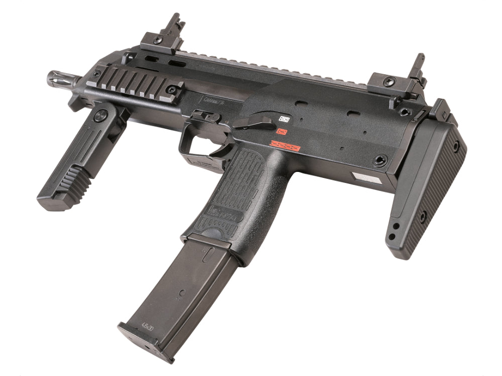 KSC】MP7A1-II ガスブローバック – ROCK-et
