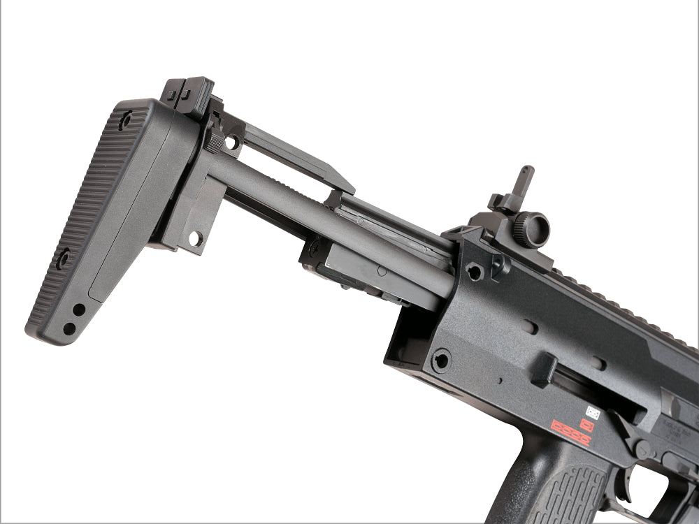 KSC】 MP7A1-II ガスブローバック – ROCK-et