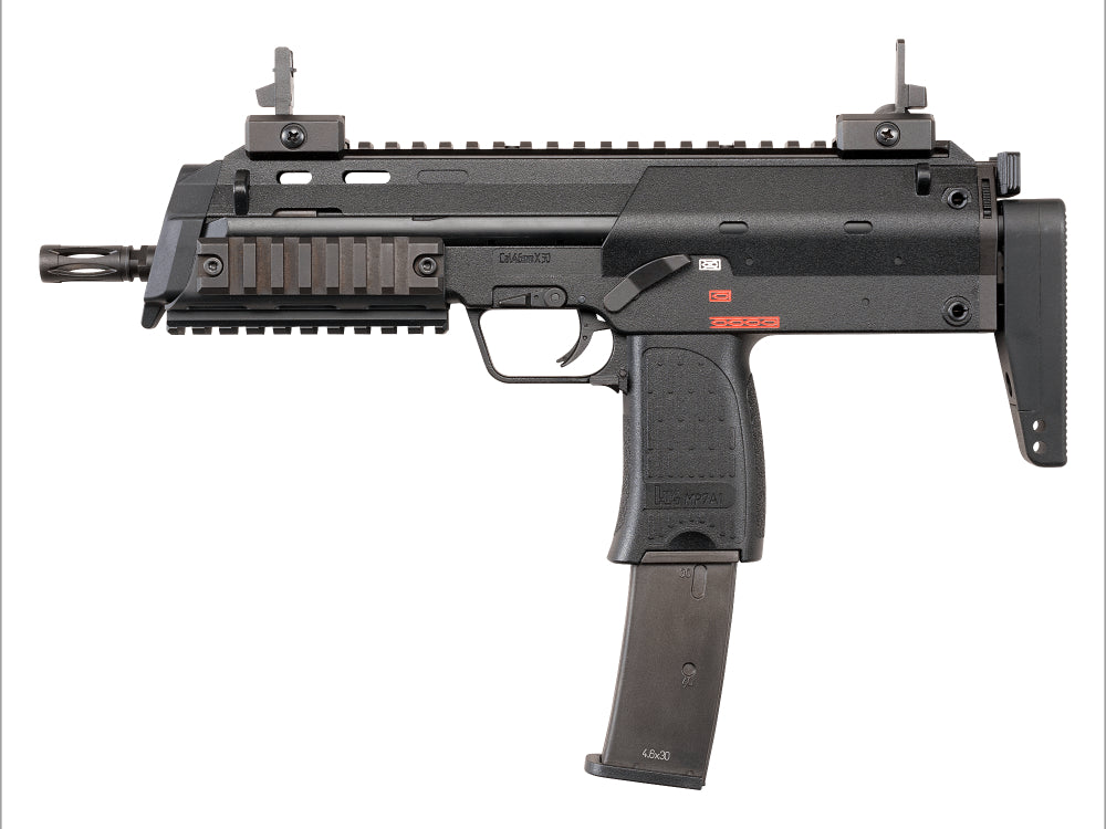 KSC】MP7A1 タクティカル ガスブローバック 【限定品】 – ROCK-et