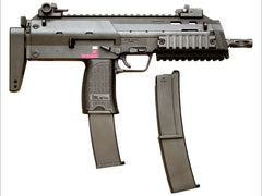 KSC】MP7A1 タクティカル ガスブローバック 【限定品】 – ROCK-et