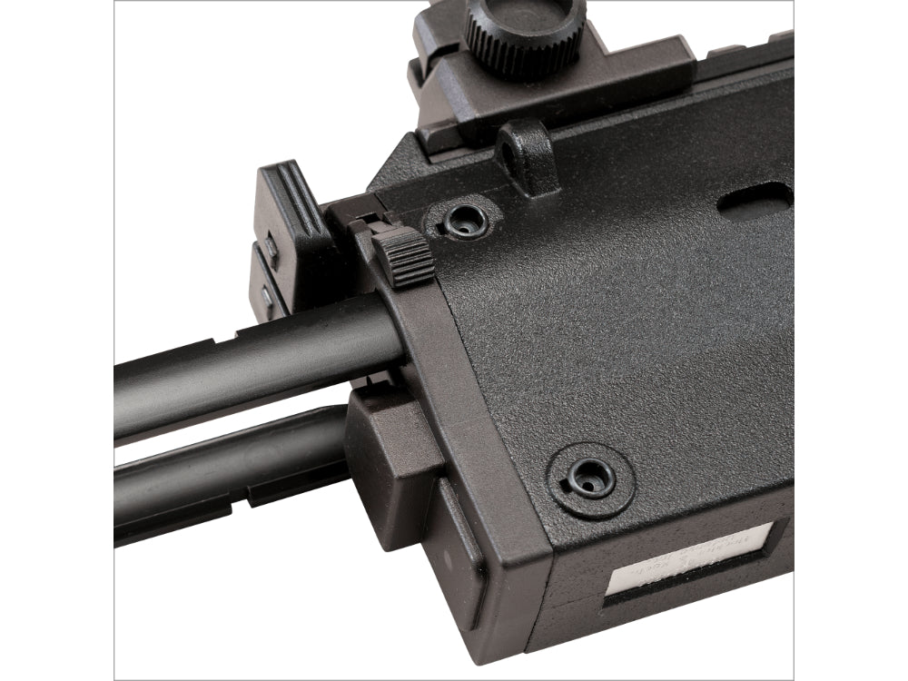 KSC MP7A1タクティカル ガスブローバック 【公式通販】