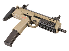 KSC】 MP7A1 タクティカル タンカラー ガスブローバック 【限定品