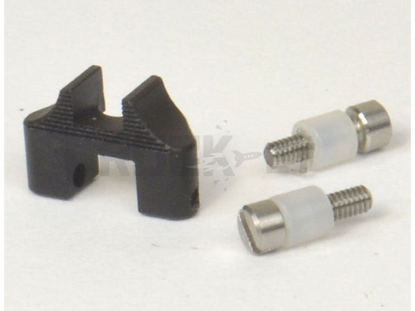 NOVEL ARMS】 ABSOLUTE PRO 実銃用マイクロドットサイト（2024年