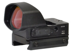 【未使用】【実サイト】ノーベルアームズ　absolute pro おまけ2点付き NOVEL ARMS】ABSOLUTE PRO 実銃用マイクロドットサイト（2025年11月11