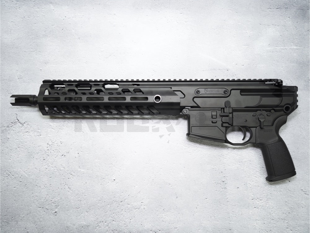 ORGA】 SIG MCX VIRTUS SBR 11.5inchバレル ガスブローバック – ROCK-et