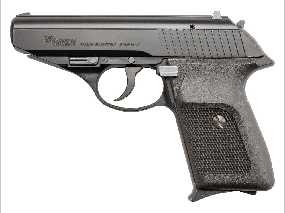 KSC] P230 ABS model gun – ROCK-et