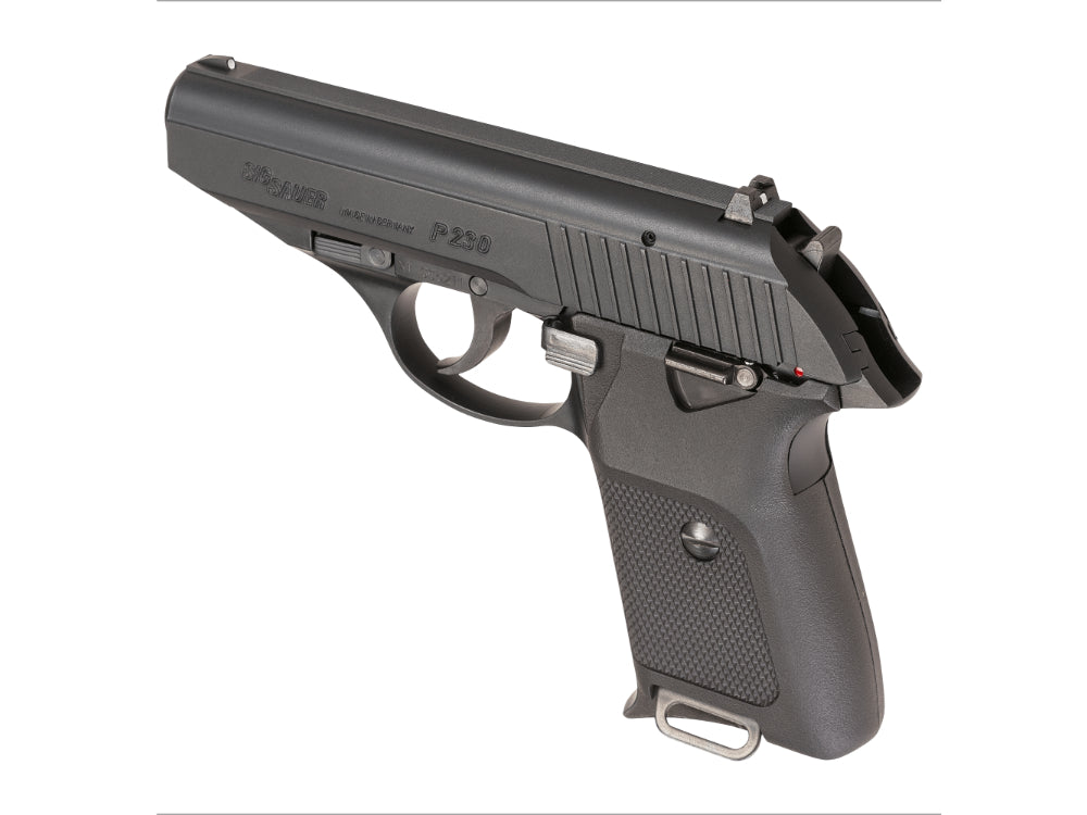 KSC】P230JP ABS ガスブローバック – ROCK-et