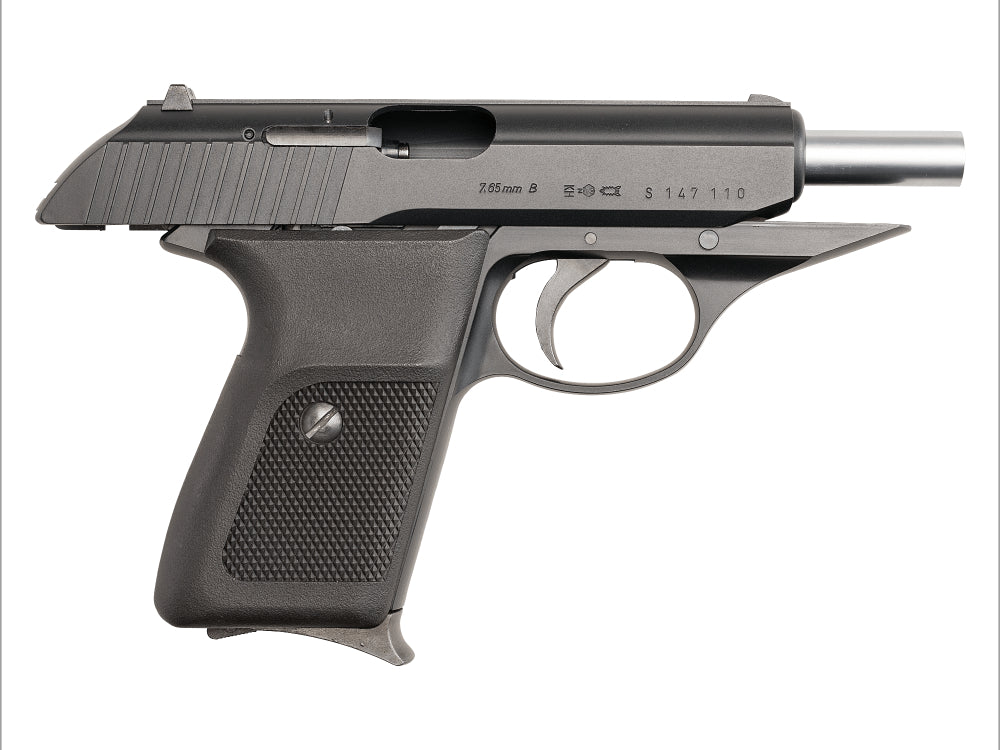KSC P230JP ABS ガスブローバック KSC】P230JP ABS ガスブローバック – ROCK-et