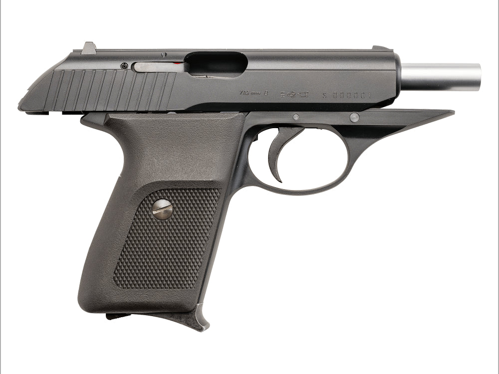 KSC】 P230JP ABS モデルガン – ROCK-et