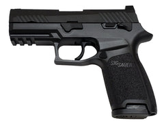 VFC】 SIG SAUER P320 コンパクト M18 ガスブローバック オール