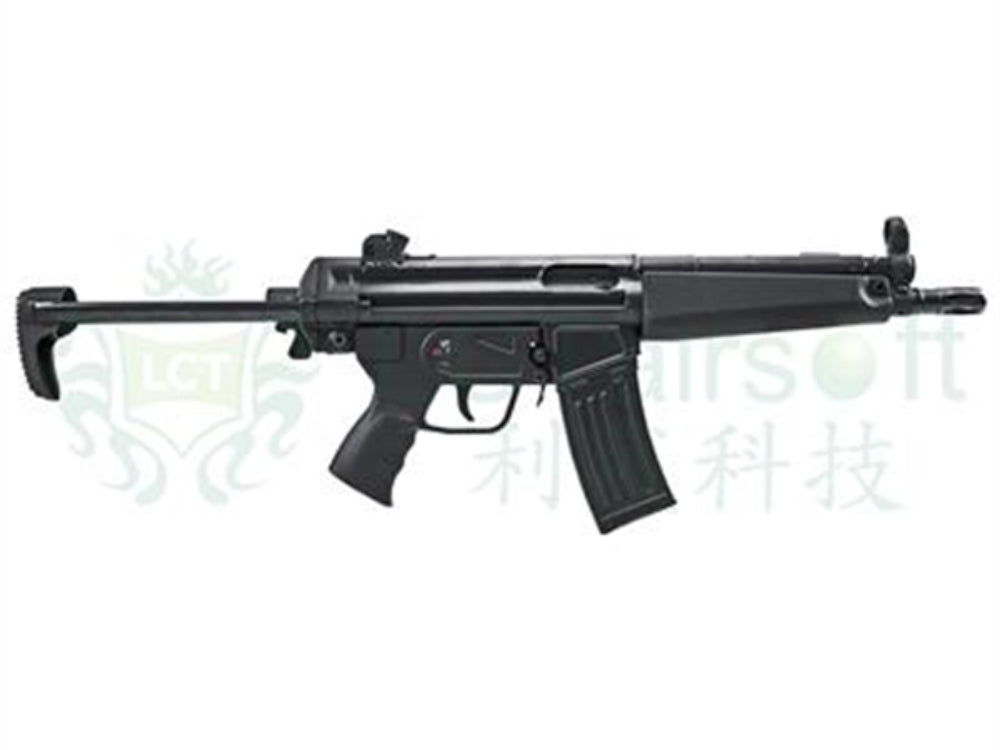 LCT】 HK53A3 RetractableStock AEG JP ver. – ROCK-et