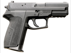 KSC】 SP2022 ABS ガスブローバック – ROCK-et