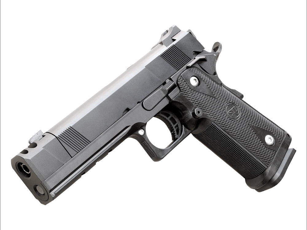 KSC】 STI エントリーA1 ABS ガスブローバック – ROCK-et