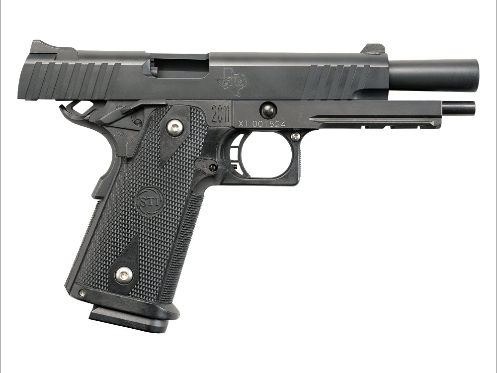 KSC USP.45タクティカル SYSTEM7[ワケ有り品]-