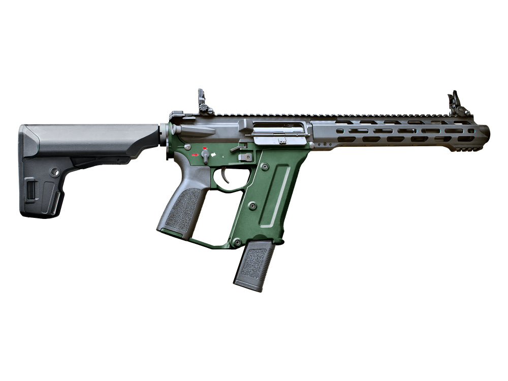 [KSC] Struck ERG Rifle OD Green Frame [Limited Edition] – ROCK-et
