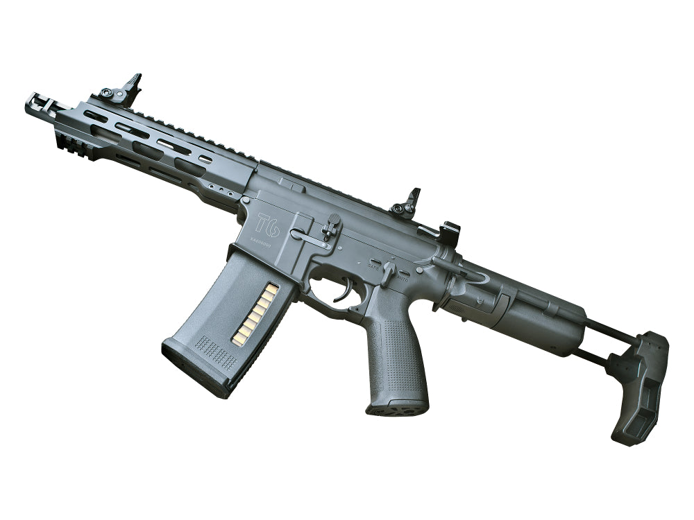 KSC】 T6 TEG コンパクト – ROCK-et