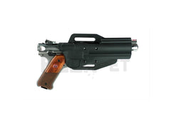 現品限り一斉値下げ！ TACTICALSOLUTIONS ルガーMK1用 BLACKMAX