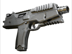 KSC】TP9 ガスブローバック – ROCK-et
