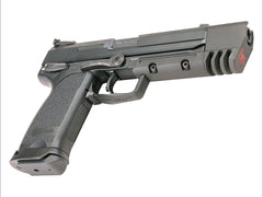 KSC】USP45 マッチ ABS ガスブローバック – ROCK-et