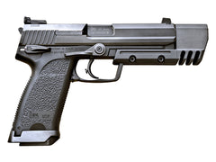 KSC USP45 MATCH スライドヘビーウェイト ガスブローバック 新品 楽天市場】KSC USP 45 マッチ システム7 スライド HW ガスブロー