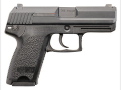 KSC】USP コンパクト ABS ガスブローバック – ROCK-et