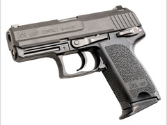KSC USP コンパクト ABS ガスブローバック gbb KSC】 USP コンパクト ABS ガスブローバック – ROCK-et