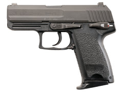 KSC】USP コンパクト スライドヘヴィウェイト ガスブローバック – ROCK-et