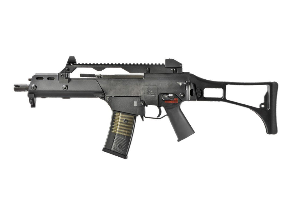 VFC】 H&K HK G36C V2 GBBR JP ver. (Official Lisenced) – ROCK-et