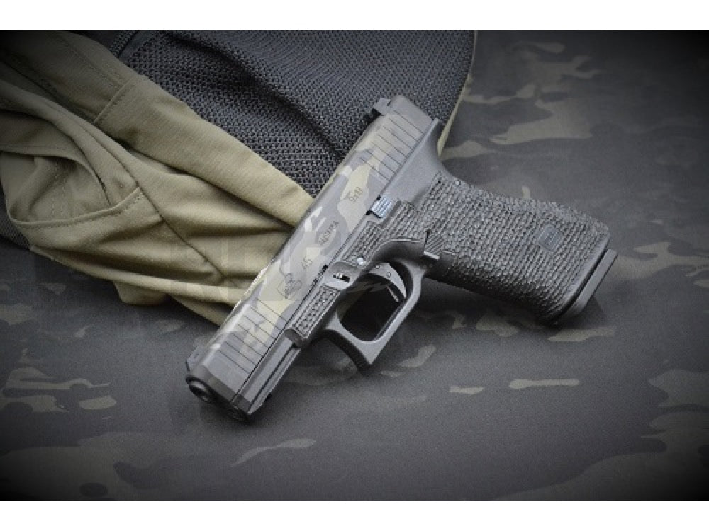 VFC】 GLOCK G45 