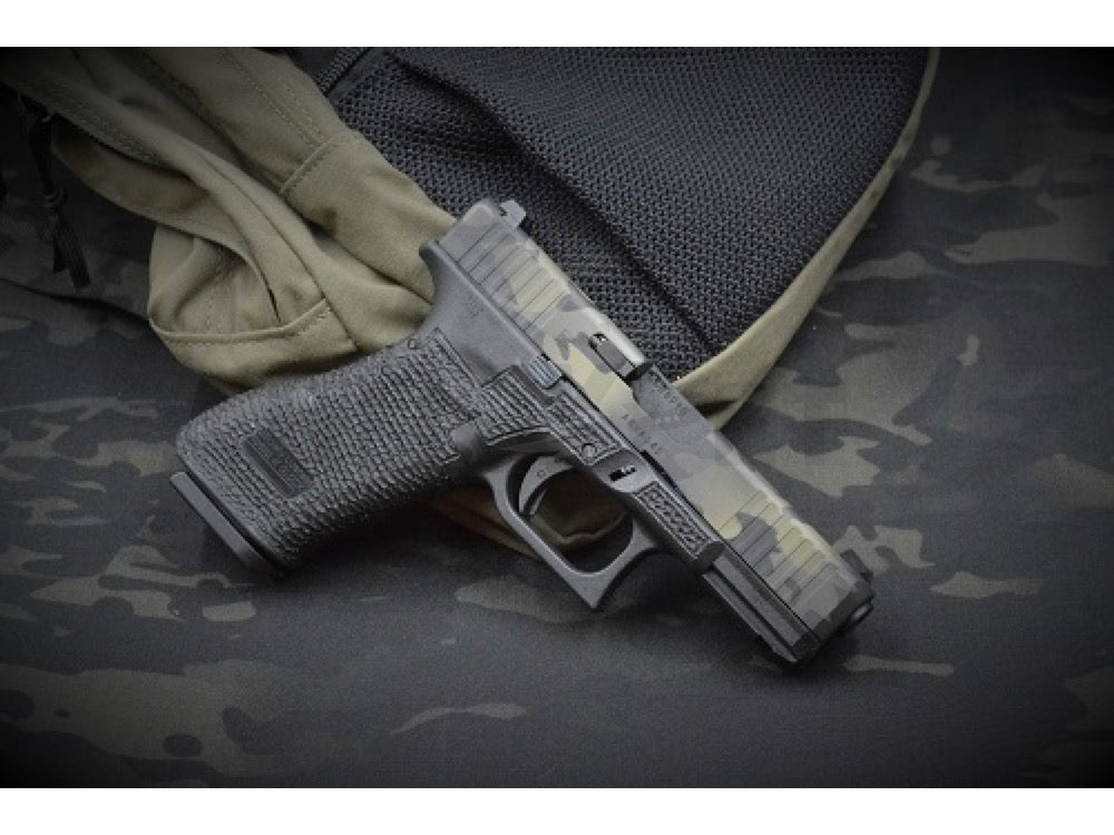 VFC】 GLOCK G45 