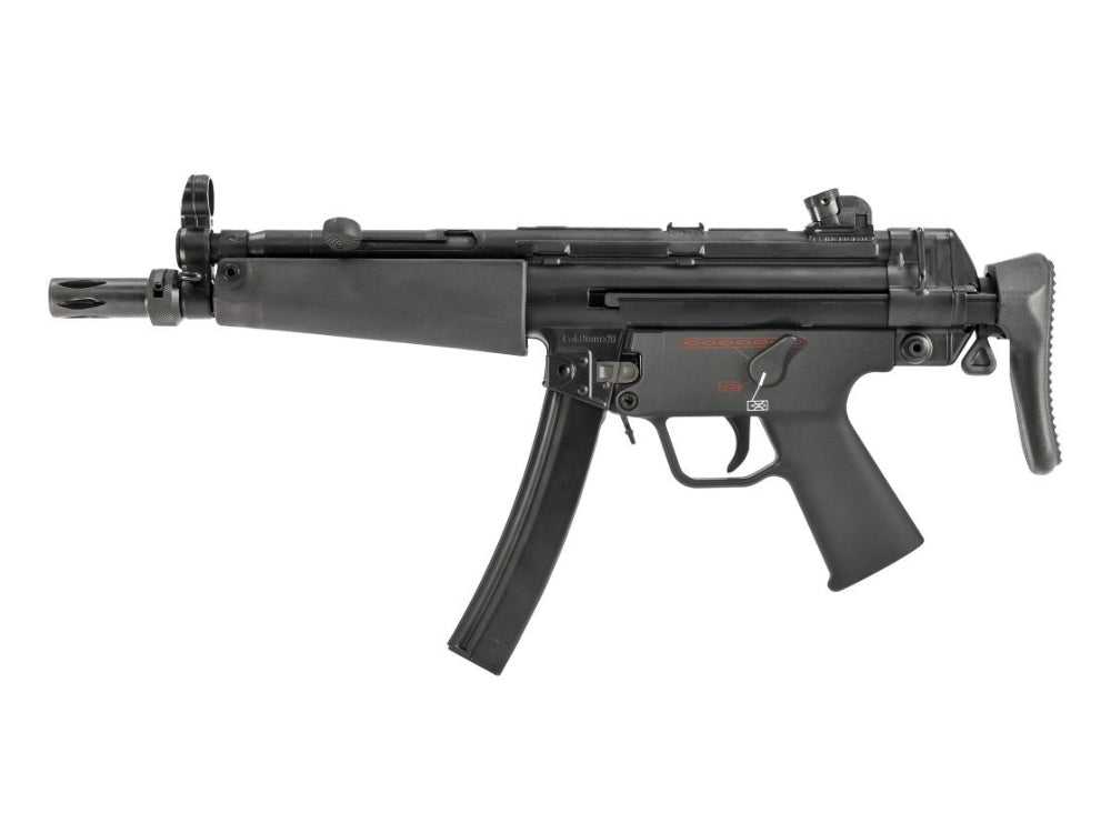 【VFC】 H&K HK MP5 Navy GBBR JP ver. (Official Lisenced)