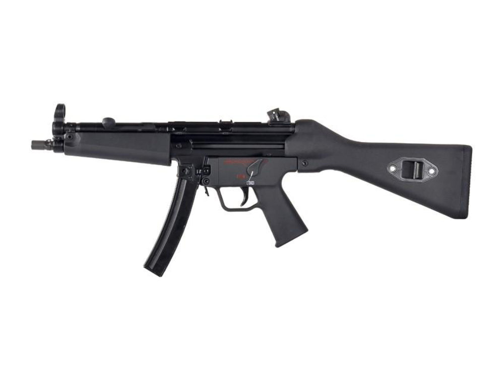 【VFC】 H&K HK MP5A2 Steel Stamping GBBR JP ver. (Official Lisenced)