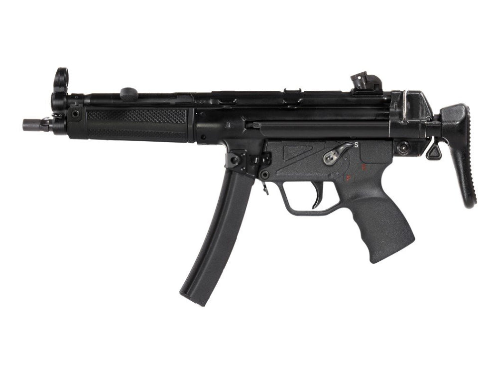 VFC】 H&K HK MP5A3 Early Model GBBR JP ver. (Official Lisenced