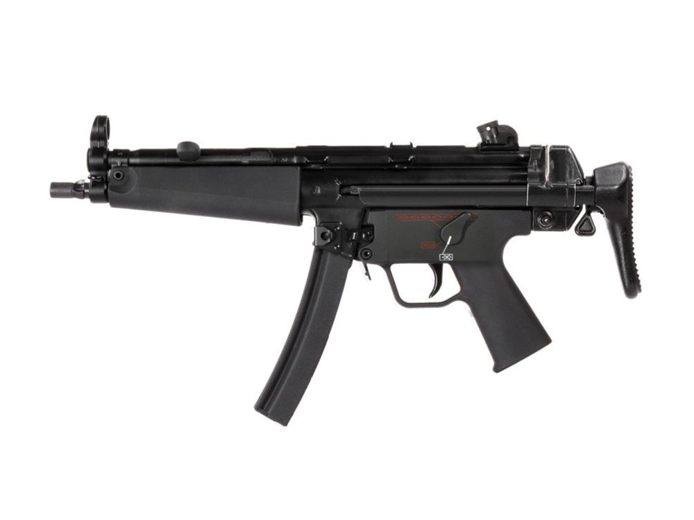 VFC】 H&K HK MP5A3 GBBR JP ver. (Official Lisenced) – ROCK-et
