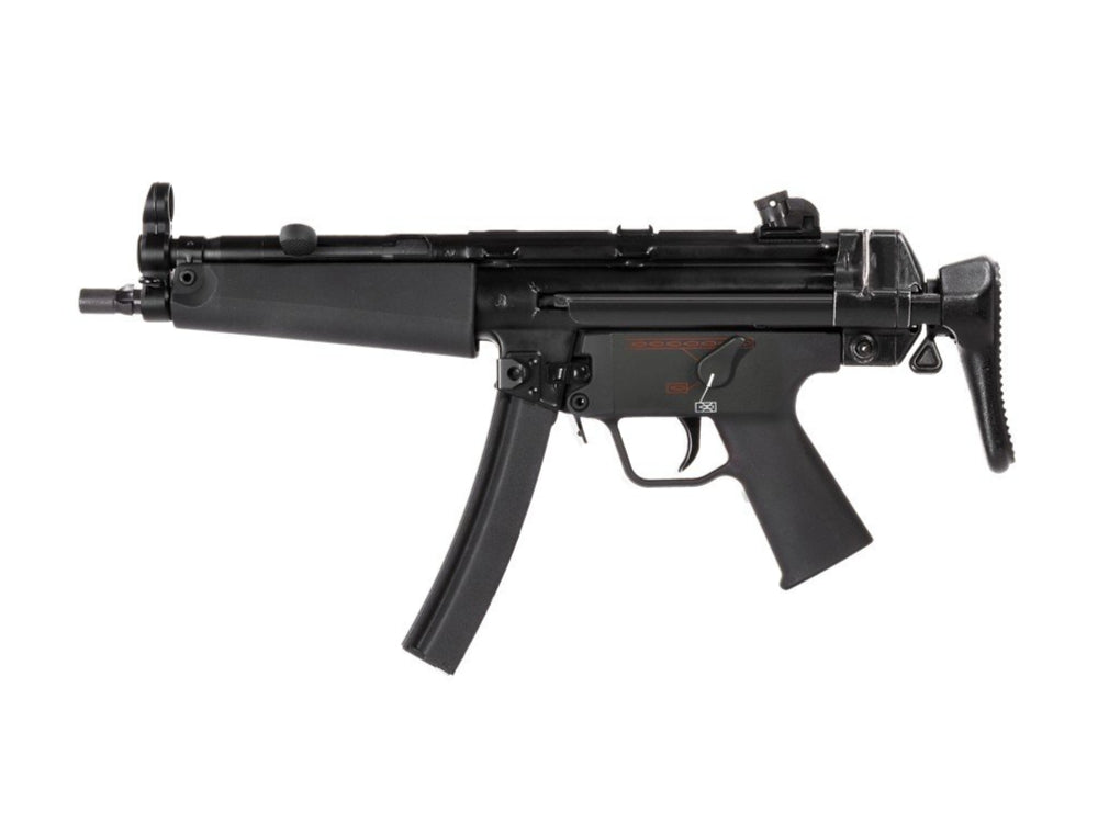【VFC】 H&K HK MP5A3 GBBR JP ver. (Official Lisenced)