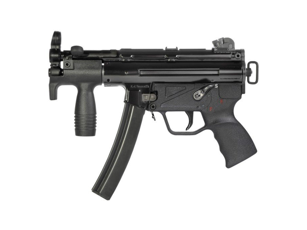 【VFC】 H&K HK MP5K Early Model GBBR JP ver. (Official Lisenced)