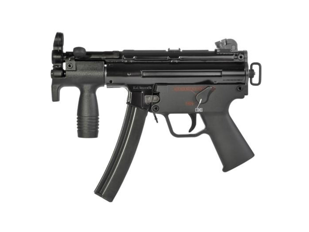 【VFC】 H&K HK MP5K GBBR JP ver. (Official Lisenced)