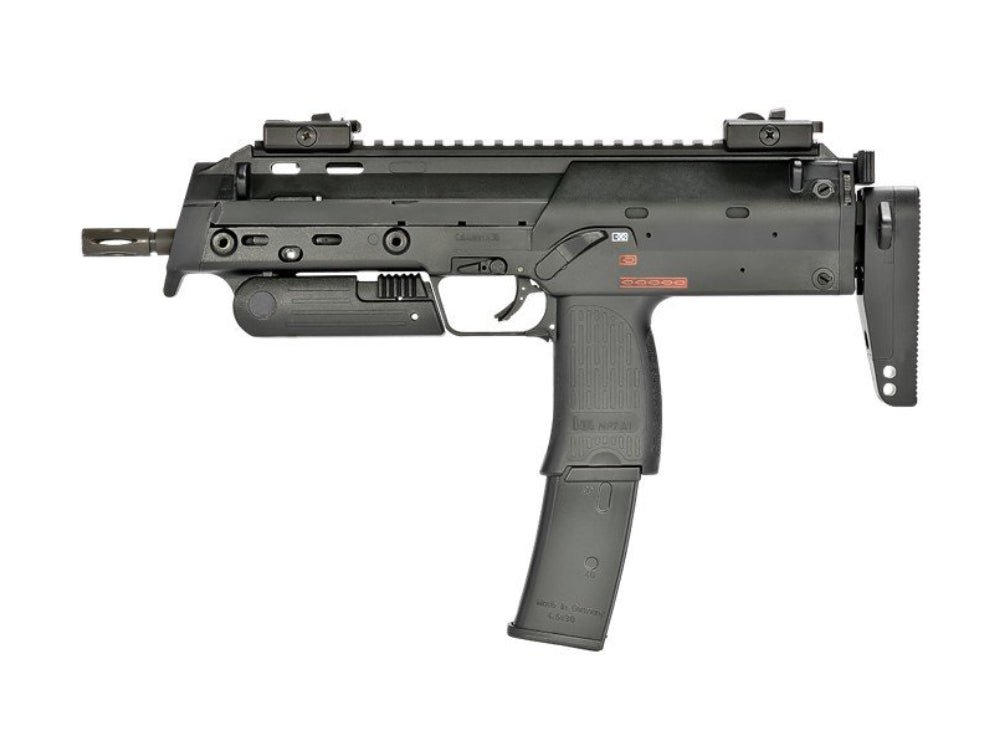 【VFC】 H&K HK MP7A1 Gen.2 GBBR JP ver. (Official Lisenced)（2022年10月発売）