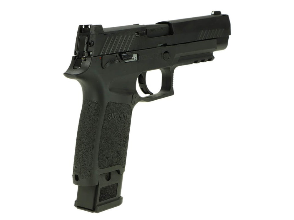 VFC】 SIG SAUER P320-M17 ガスブローバック Black (Official Lisenced)（次回入荷未定/予約） –  ROCK-et