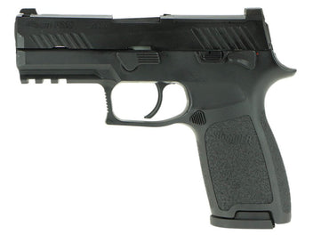 SIG AIR P320 – ROCK-et