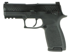 VFC】 SIG SAUER P320 コンパクト M18 ガスブローバック Black – ROCK-et