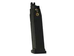 VFC】 SIG SAUER P320 コンパクト M18用 スペアマガジン Black （次回