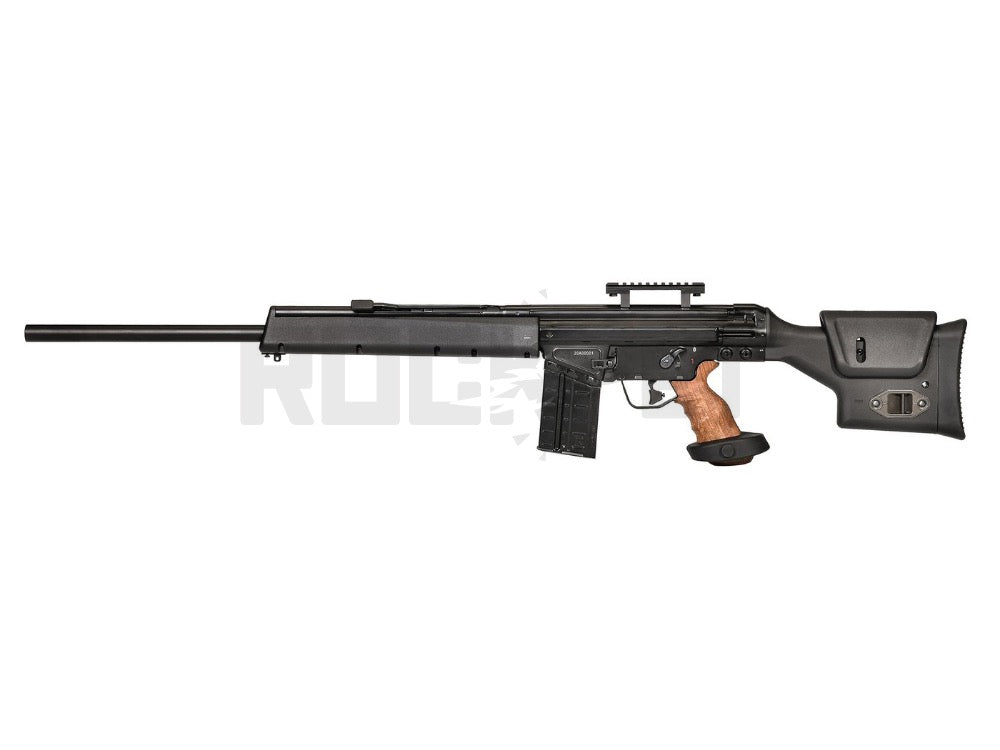 【VFC】 H&K PSG-1 GBBR KR ver. (Official Lisenced) – ROCK-et