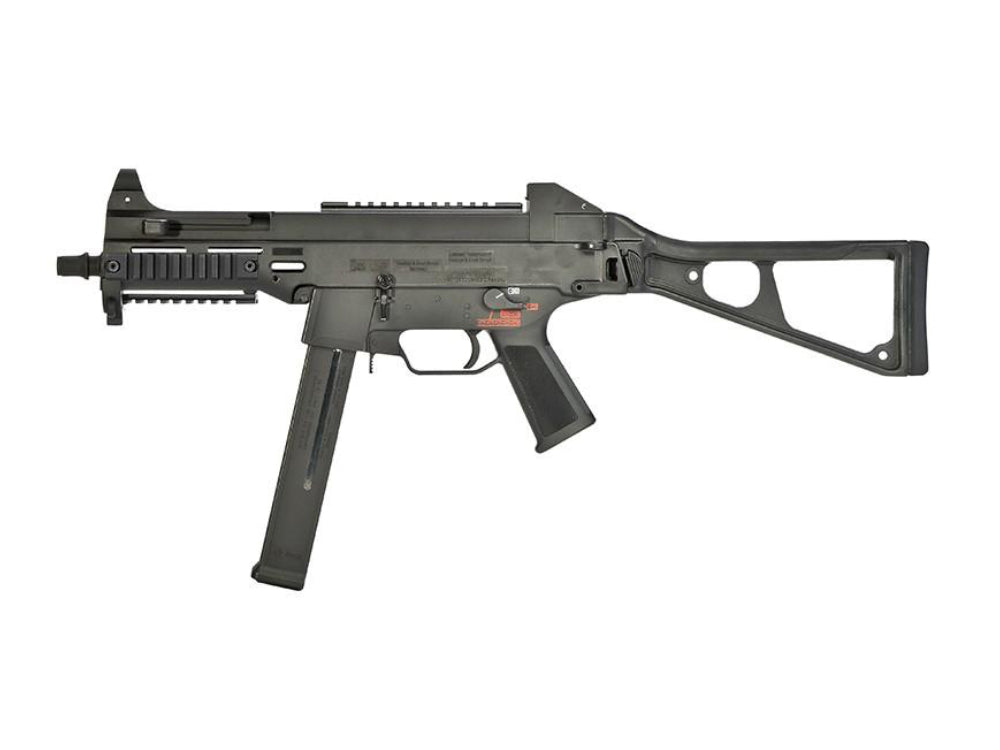 【VFC】 H&K HK UMP .45ACP DX version GBBR JP ver. (Official Lisenced)
