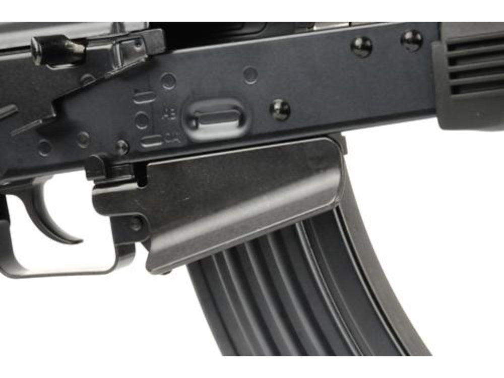 WE AK PMC GBB フルストローク ガスブローバック /AKM AK47 AK74 