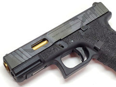 WE】 G19 Gen4 MOS 